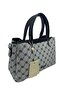 311 Printed Cross Shoulder Strap Women's Bag 311 gray - 3