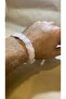 Natural Stone Bracelet Hand Made - 7
