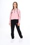 Kapüşonlu Sweatshirt - 2