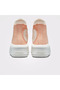 حذاء رياضي نسائي من Chuck Taylor All Star Move باللون البرتقالي - 6