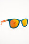HD Sport Series Mirrored Outdoor Sunglasses TS006-5