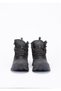 Hammerjack Ember m Men's Black Faux Leather Boots - 3