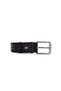Men's Genuine Leather Sports Belt 483 5105 Spr Erk Kmr Sk22/23 - 2