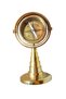 Brass Table Top Compass - 4