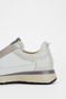 Women's Genuine Leather Casual Shoes 923 4011 Bn Ayk Sk23/24 - 5