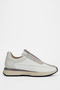 Women's Genuine Leather Casual Shoes 923 4011 Bn Ayk Sk23/24