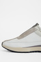Women's Genuine Leather Casual Shoes 923 4011 Bn Ayk Sk23/24 - 4