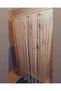 Macrame Door Curtain Door Ornament Rustic Bohemian Decorative Product - 5