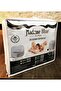 Quilted Fitted Water Liquid Proof Mattress Protector Mattress Cover 200x200 - 5