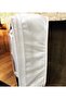 Quilted Fitted Water Liquid Proof Mattress Protector Mattress Cover 200x200 - 6