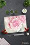 Pink Chrysanthemum |   Glass Cutting Board - Glass Cutting Board |   30cm X 40cm