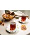 طقم أكواب شاي ميسيلينا ميموزا 6 قطع - 3
