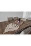 Makrome Islemeli Runner 40x210cm