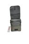 Seventeen Khaki Color Hand and Shoulder Bag - 5