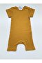 Ribbed Romper Jumpsuit 2-3 Years