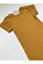 Ribbed Romper Jumpsuit 2-3 Years - 3