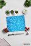Sea Printed |   Glass Cutting Board - Glass Cutting Board |   29cm X 34cm