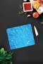 Sea Printed |   Glass Cutting Board - Glass Cutting Board |   29cm X 34cm - 2