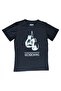 Unisex Black Leon Bear Kickboxing T-Shirt Byl-1100bk - 4