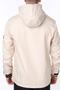 Men's Windbreaker/Raincoat Outdoor Shoulder Detailed Transitional Smoked Sports Jacket - 5