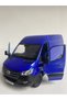 Metal Toy Car Mercedes Benz Sprinter 1/40 Scale 12 cm Licensed Model Car - 3