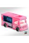 "Lightcrop بمقياس 1:64 Hotwheels ""Barbie Dream Camper""" - 3