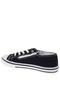 Boy's Navy Blue Sneaker - 2