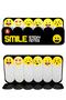 Smile Sticky Notes a 945Dseri