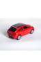 Opel Corsa D - 1:36 Scale - - Pull Drop Toy Car - Red - 2