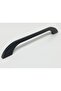Ezgi 160 Mm Matte Black Furniture Handles