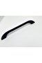 Ezgi 160 Mm Matte Black Furniture Handles - 4