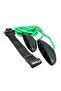 Medical Shoulder Roller Shoulder Rope Muscle Exercise Physical Therapy Resistance Band - 3