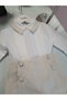 Baby Boy Linen Suit with Shorts - 3