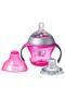 Pp Alıştırma Bardağı 150 Ml - Pembe