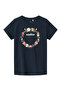Tricou albastru - 5