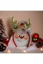 New Year's Lighted Fun Crown, Funny Hat, New Year's Crown Decorated Lighted - 4