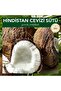 Hair Conditioner Coconut Milk 275 ml - 6