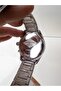 Steel Men's Calendar Water Resistant Men's Wrist Watch Lcr.lmg.07455 - 3