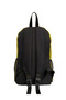 Studio Patterned Yellow Backpack/unisex/waterproof Fabric - 4