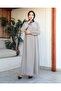 HALF MEVLANA SUMMER FERACE - 4