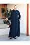 HALF MEVLANA SUMMER FERACE - 2