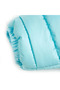 Baby Girl Quilted Coat - 8