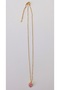 Love Heart Steel Necklace Adds Value to Your Style with Zircon Jewelled Crystal Elegance - 7
