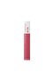 Super Stay Matte Ink 180 Revolutionary