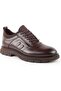 L3815 Men's Daily Thermo Shoes Brown - 2