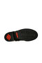 Black Men's Boots 025M100128-Black-Nubuck - 6