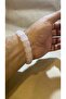 Natural Stone Bracelet Hand Made - 6