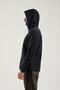 Erkek Siyah Softshell Mont 2311161 - 6