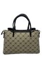 311 Printed Cross Shoulder Strap Women's Bag 311 Brown - 2
