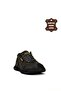 Bulldozer240041 Men's Genuine Leather Casual Shoes Anthracite - 2